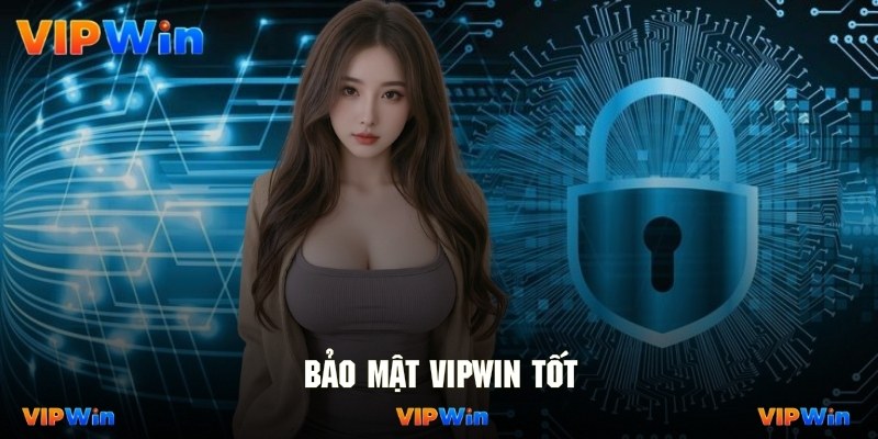 Bảo mật cực hiện đại tạo hàng rào bảo vệ an toàn