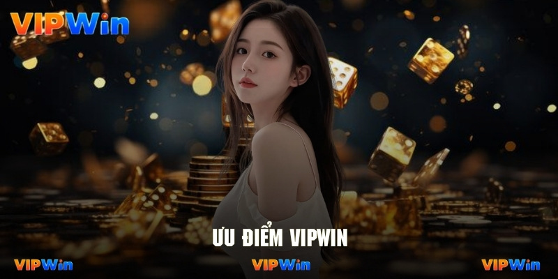 Những nét nổi bật tạo nên sự ấn tượng của thương hiệu Vipwin
